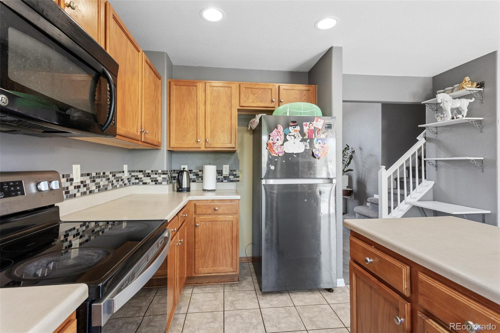 1338 Basseterre Place Fort Collins CO 80525