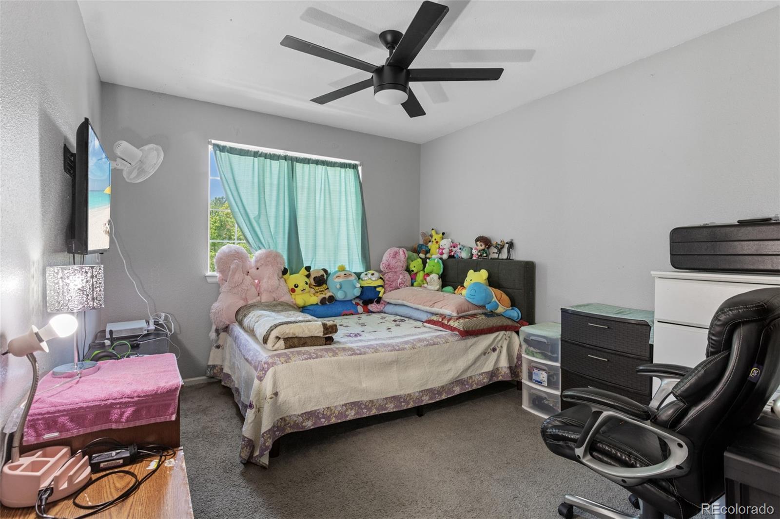1338 Basseterre Place Fort Collins CO 80525