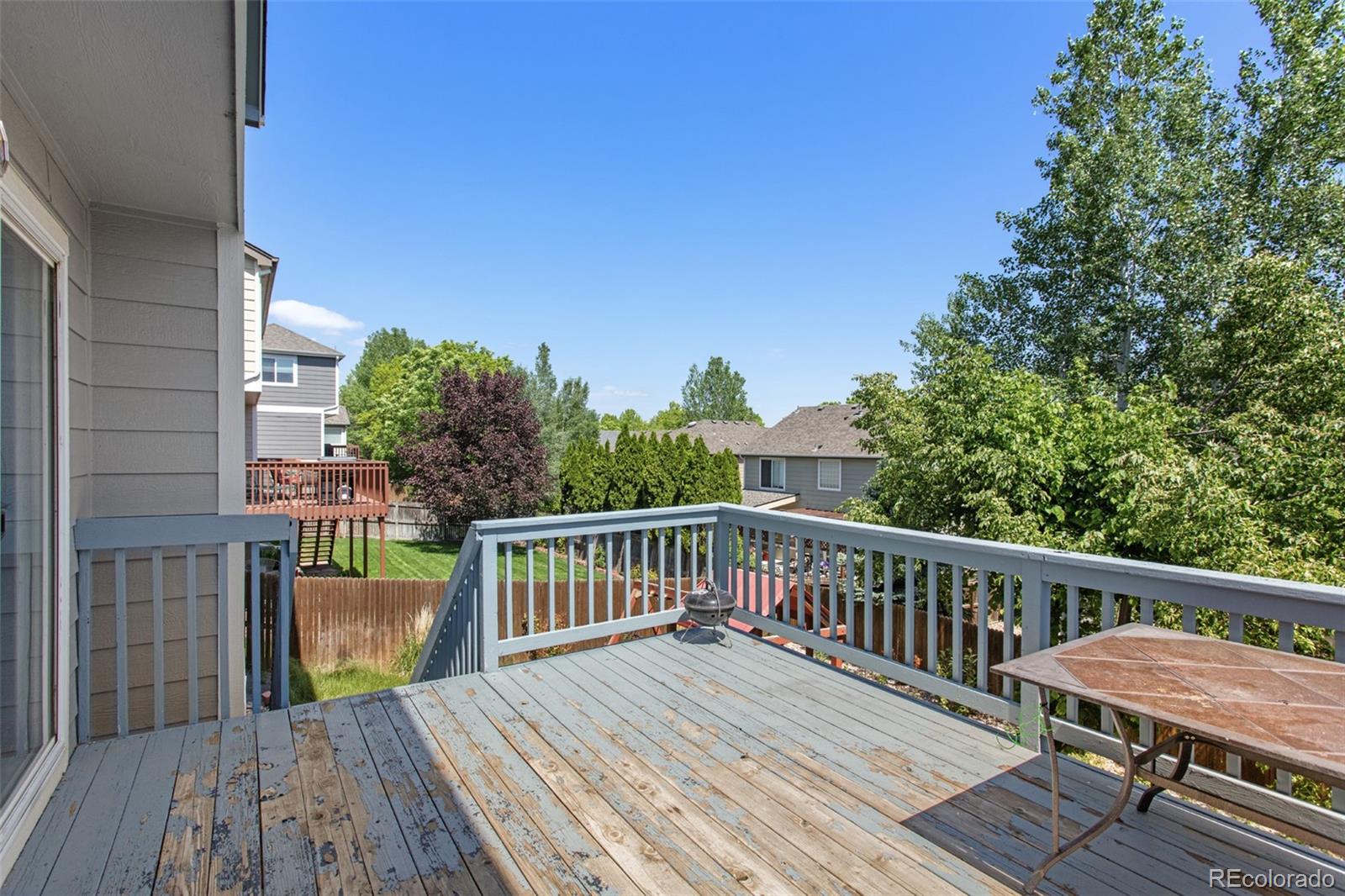 1338 Basseterre Place Fort Collins CO 80525