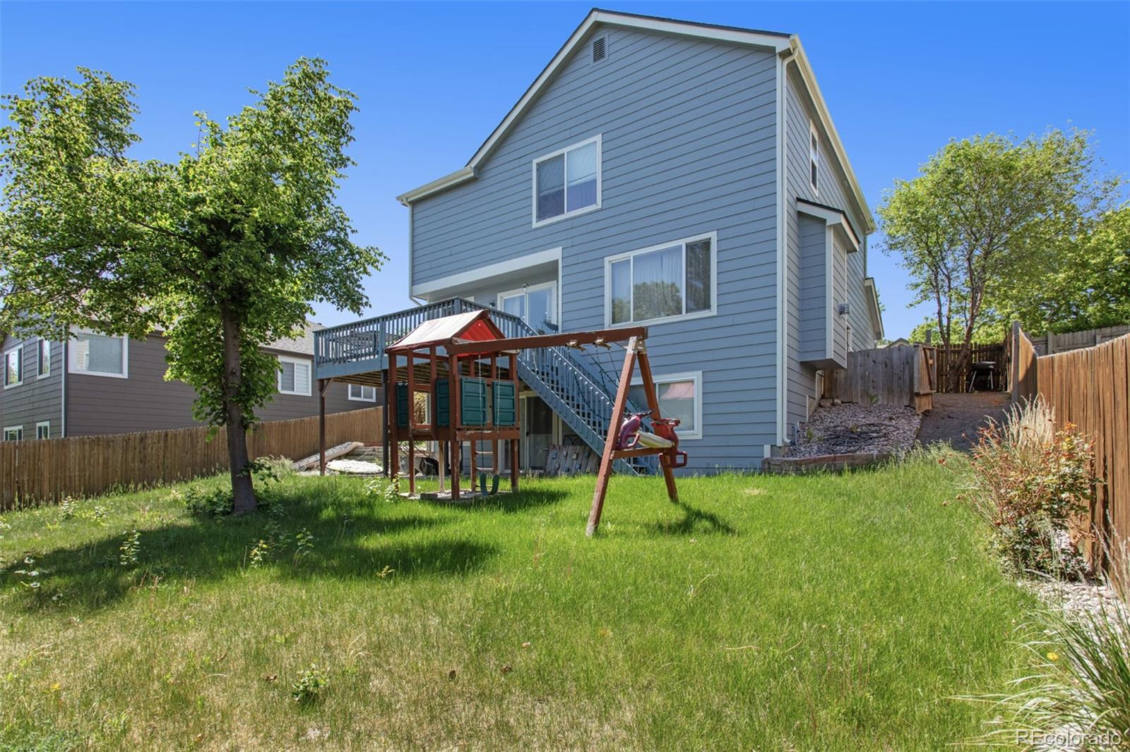 1338 Basseterre Place Fort Collins CO 80525