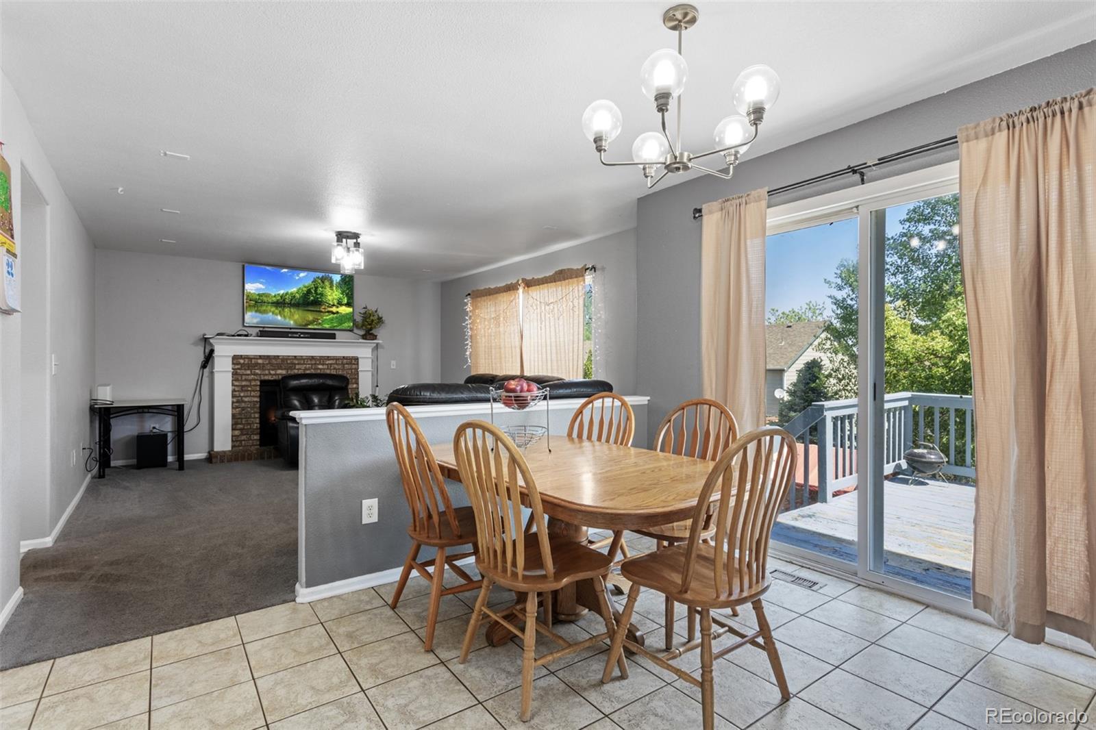 1338 Basseterre Place Fort Collins CO 80525