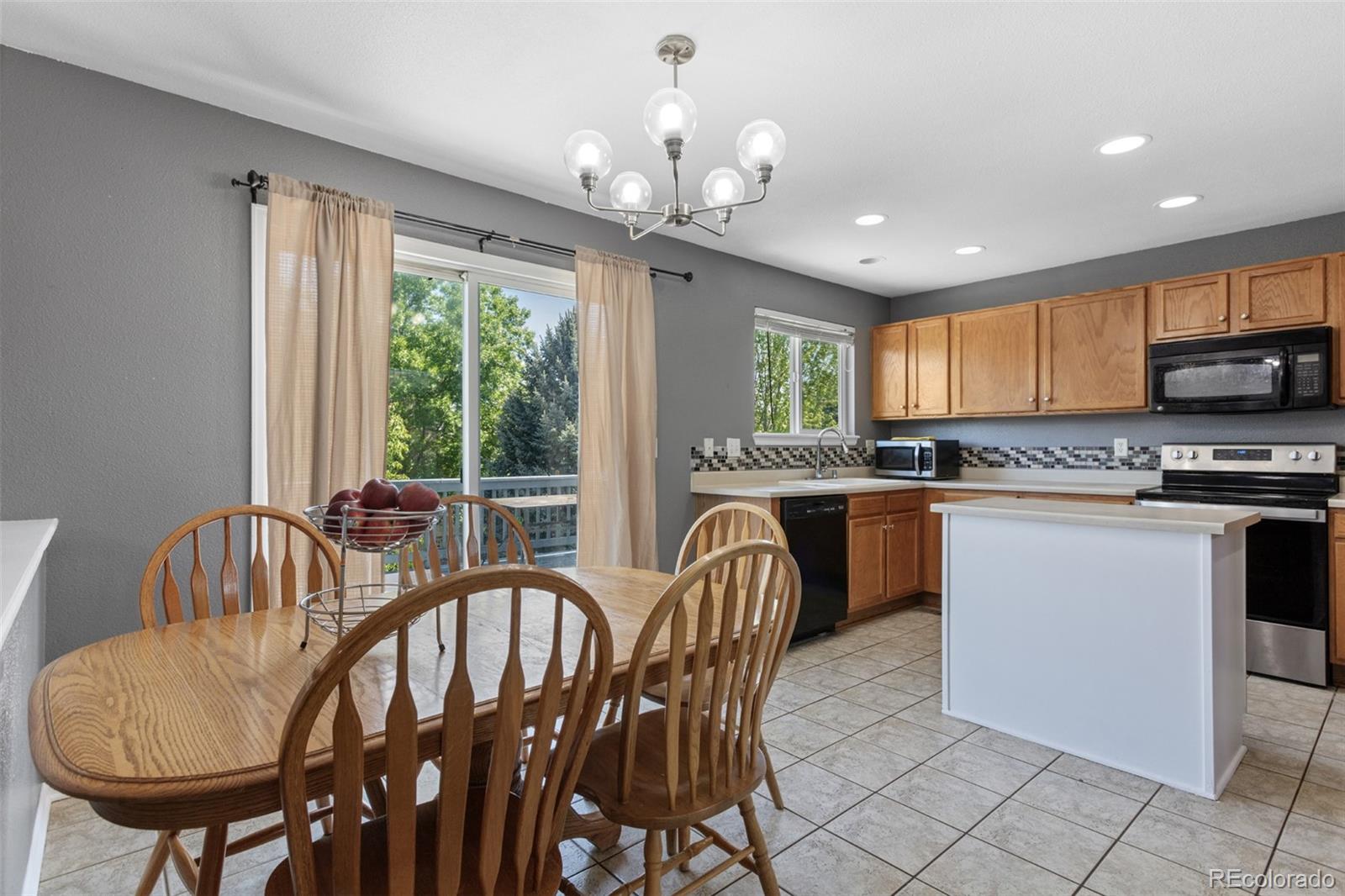 1338 Basseterre Place Fort Collins CO 80525