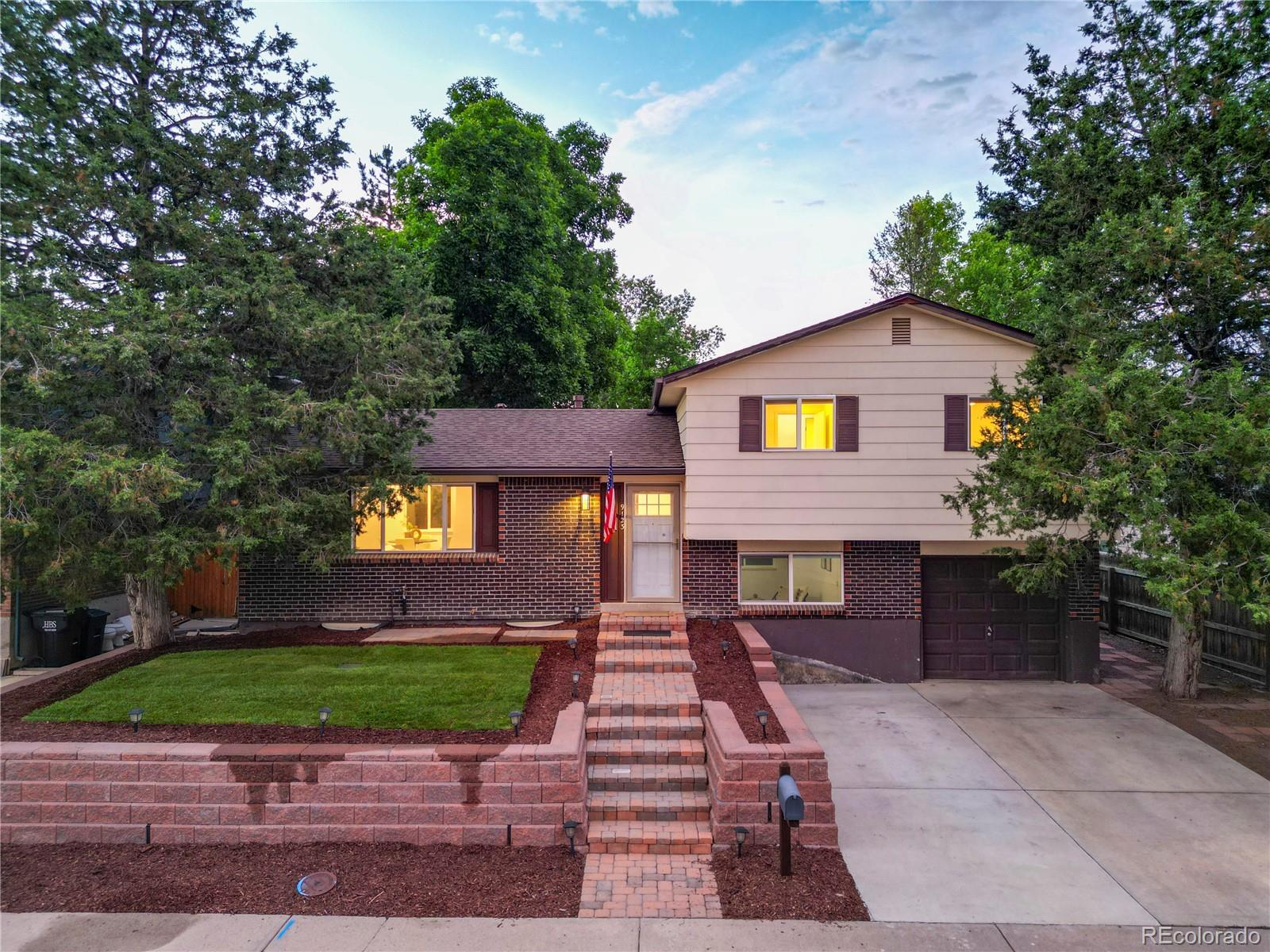 9123 W Arbor Avenue Littleton CO 80123
