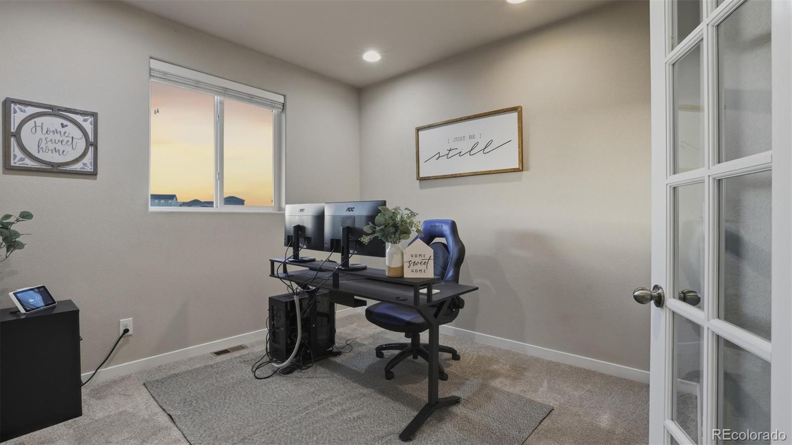 7872 Callendale Drive Colorado Springs CO 80908