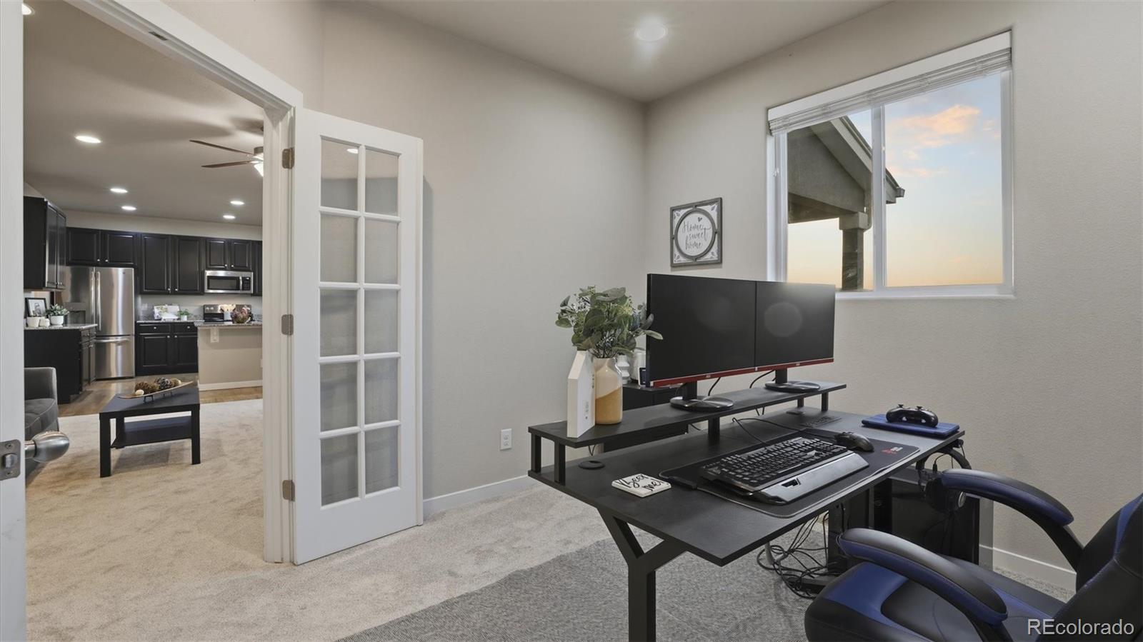 7872 Callendale Drive Colorado Springs CO 80908