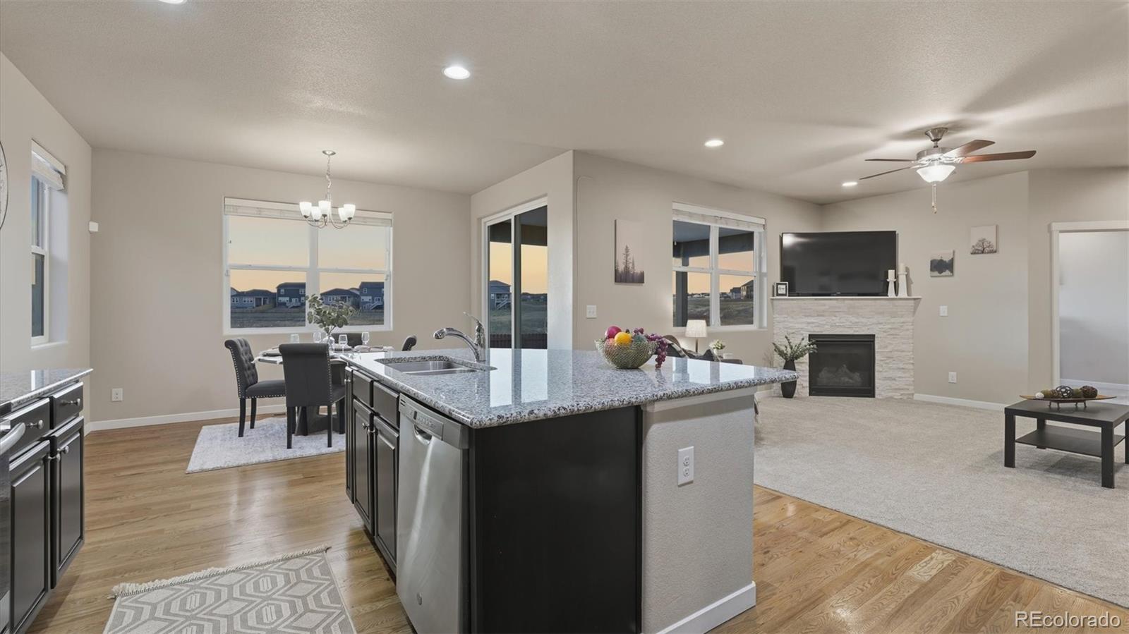 7872 Callendale Drive Colorado Springs CO 80908