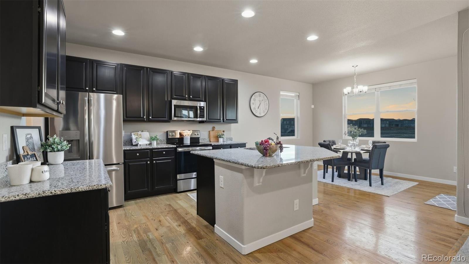 7872 Callendale Drive Colorado Springs CO 80908