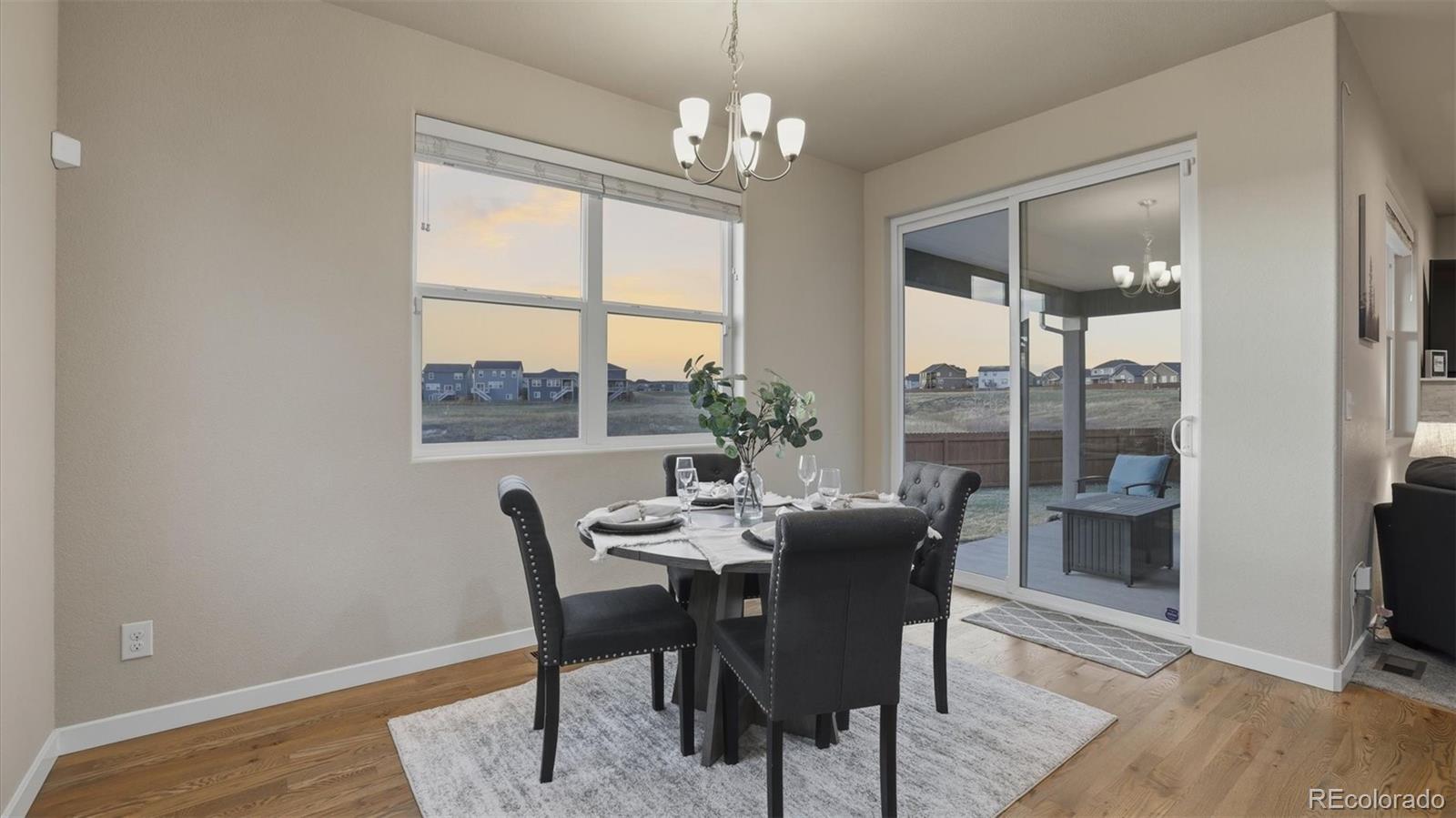 7872 Callendale Drive Colorado Springs CO 80908