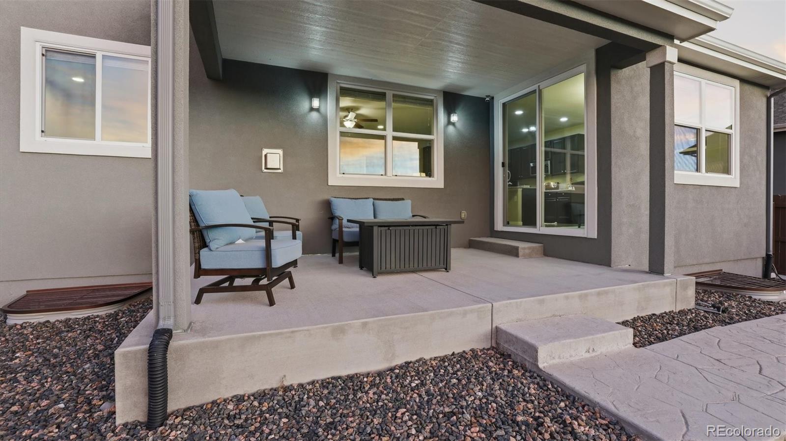 7872 Callendale Drive Colorado Springs CO 80908