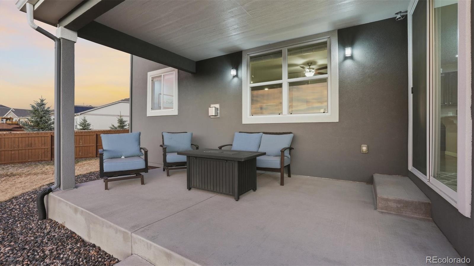 7872 Callendale Drive Colorado Springs CO 80908