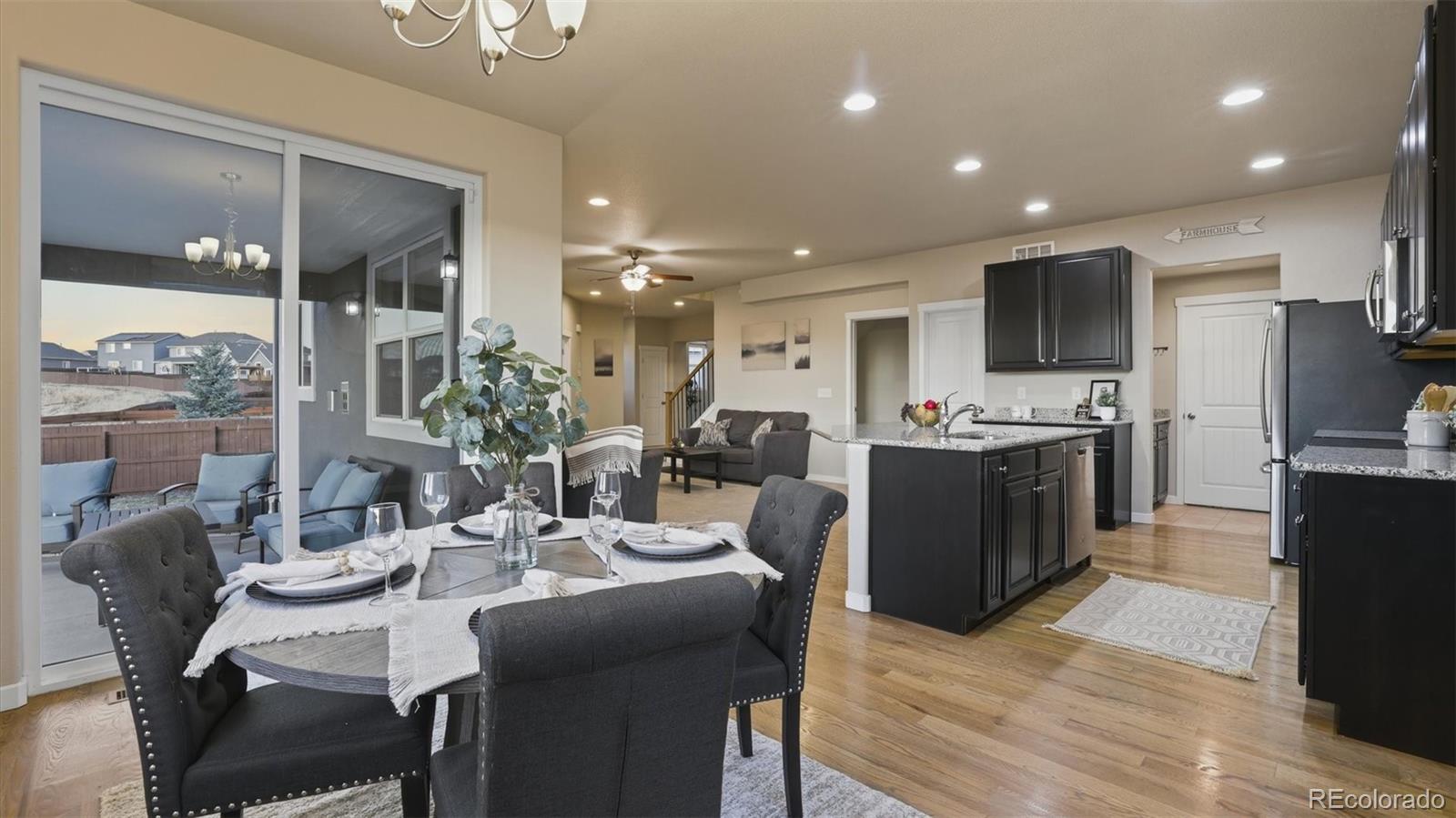 7872 Callendale Drive Colorado Springs CO 80908