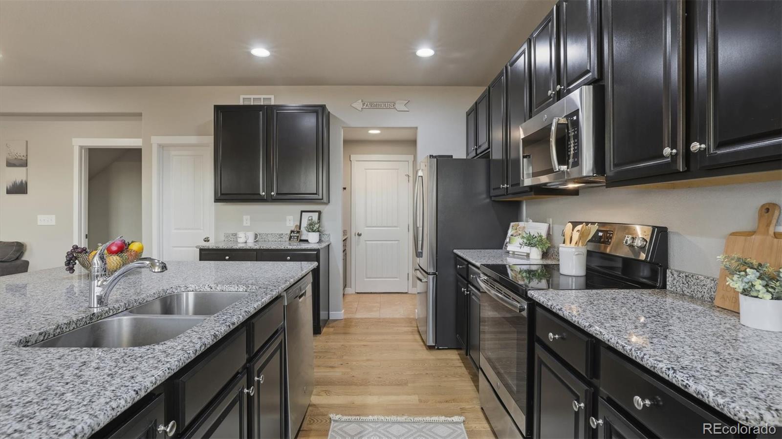 7872 Callendale Drive Colorado Springs CO 80908