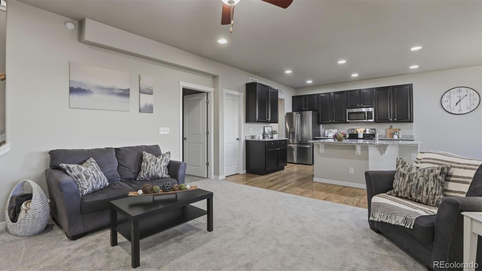 7872 Callendale Drive Colorado Springs CO 80908