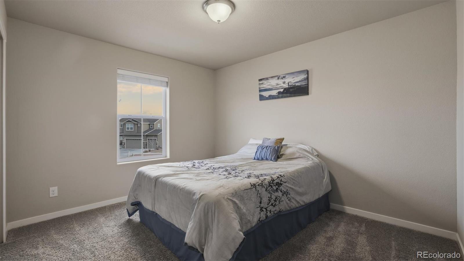 7872 Callendale Drive Colorado Springs CO 80908