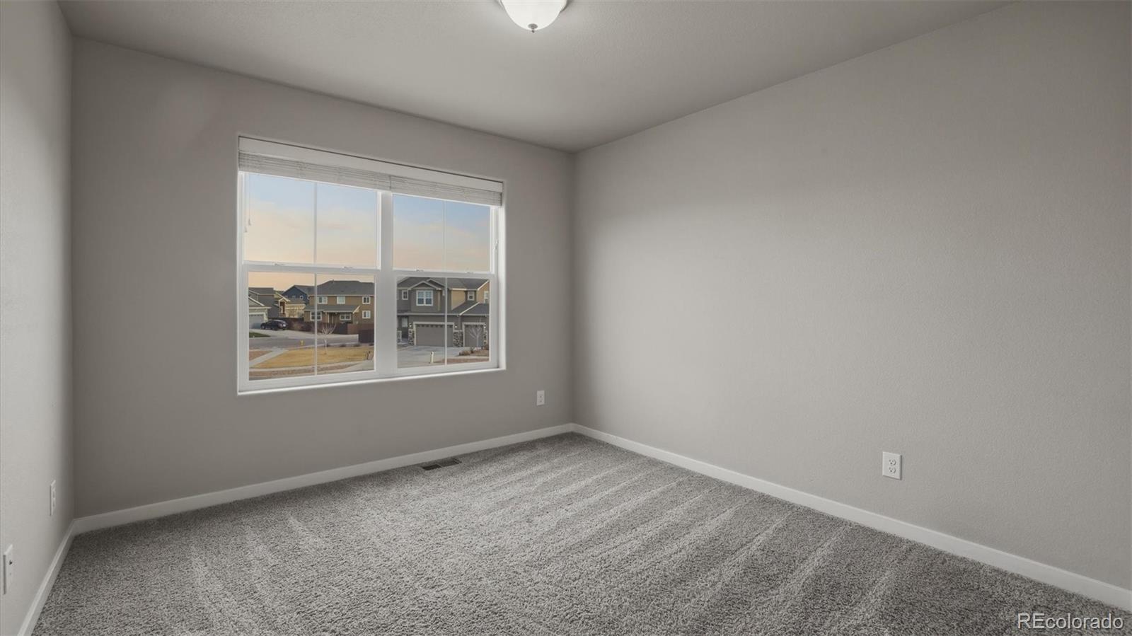 7872 Callendale Drive Colorado Springs CO 80908