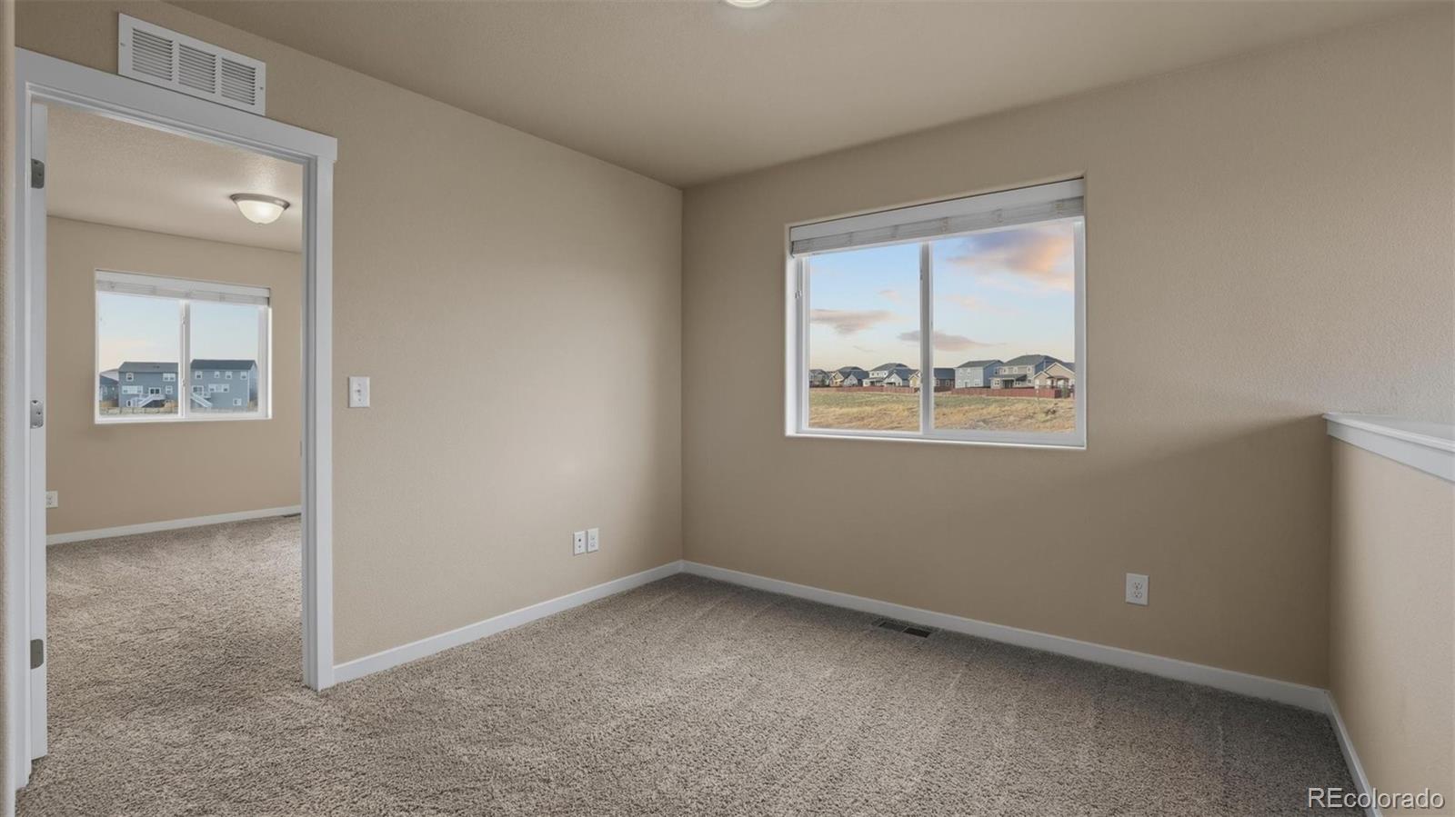 7872 Callendale Drive Colorado Springs CO 80908