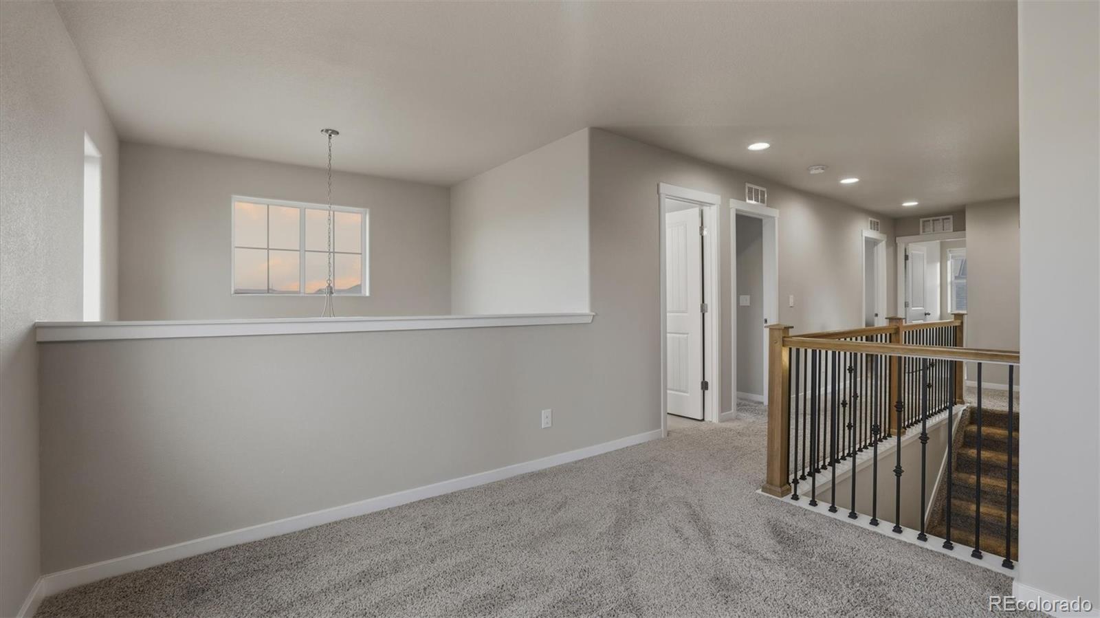 7872 Callendale Drive Colorado Springs CO 80908