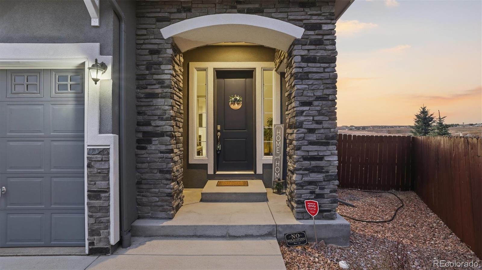 7872 Callendale Drive Colorado Springs CO 80908