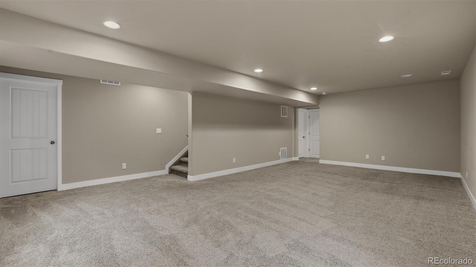 7872 Callendale Drive Colorado Springs CO 80908