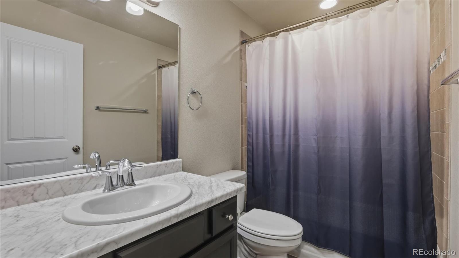 7872 Callendale Drive Colorado Springs CO 80908