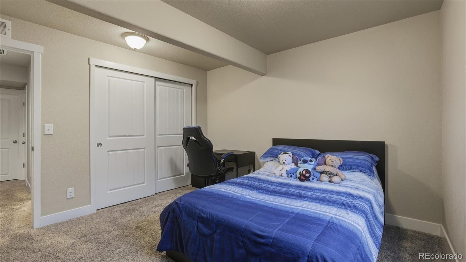 7872 Callendale Drive Colorado Springs CO 80908