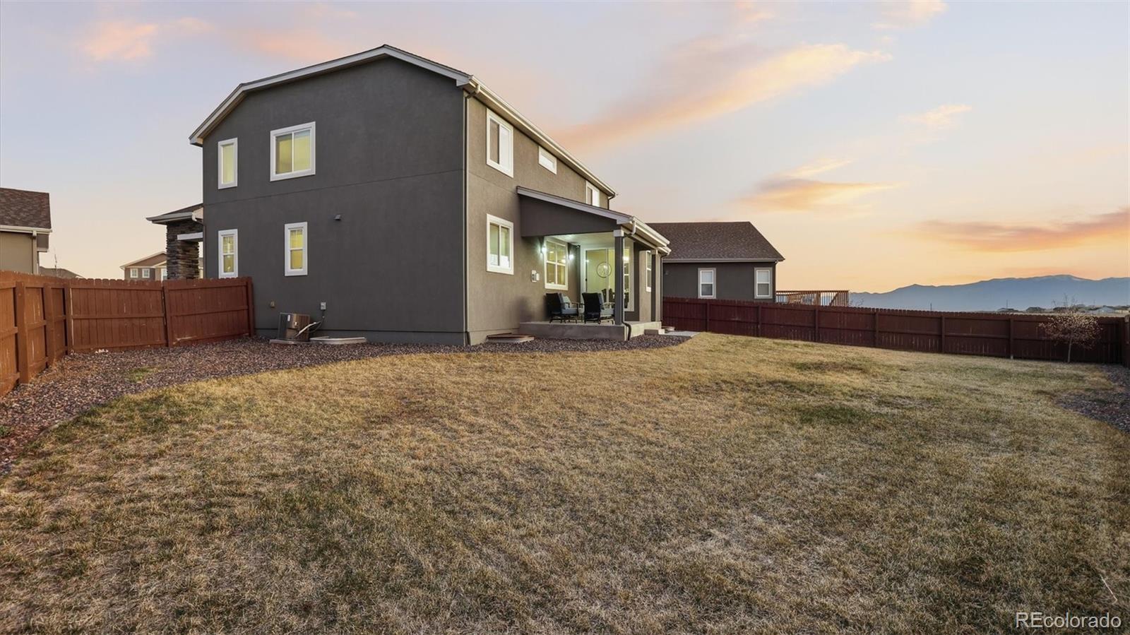 7872 Callendale Drive Colorado Springs CO 80908