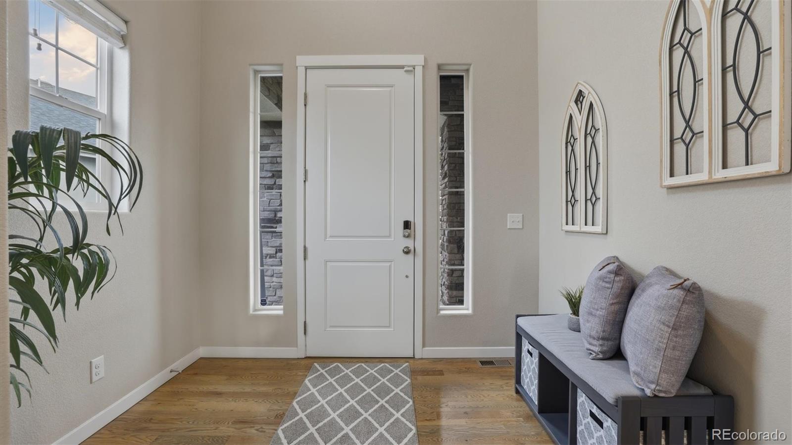 7872 Callendale Drive Colorado Springs CO 80908