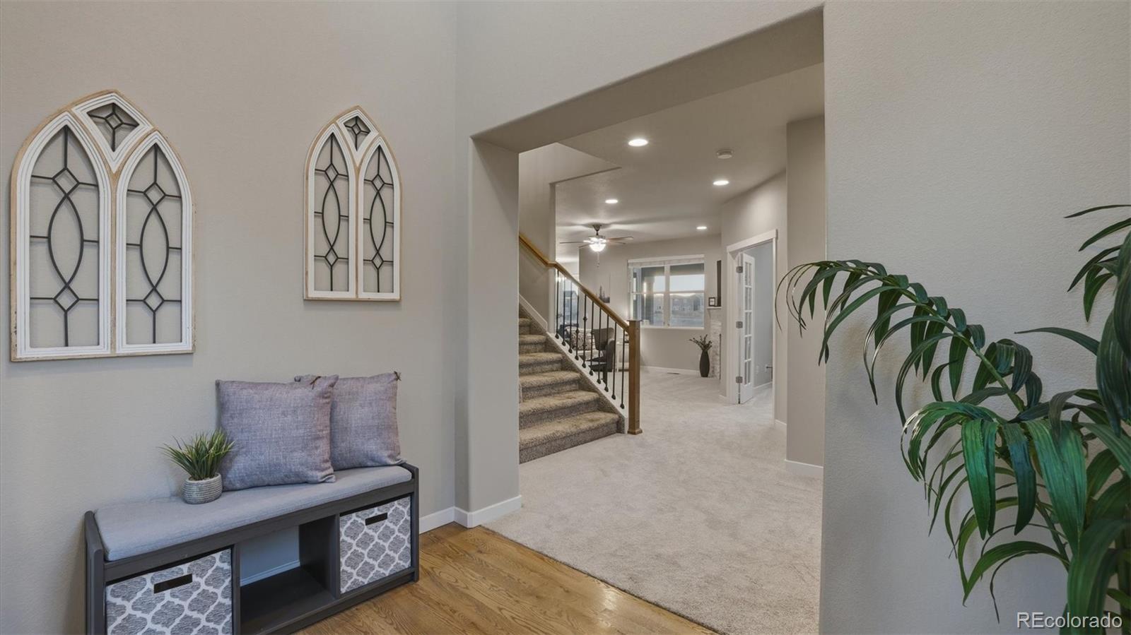 7872 Callendale Drive Colorado Springs CO 80908