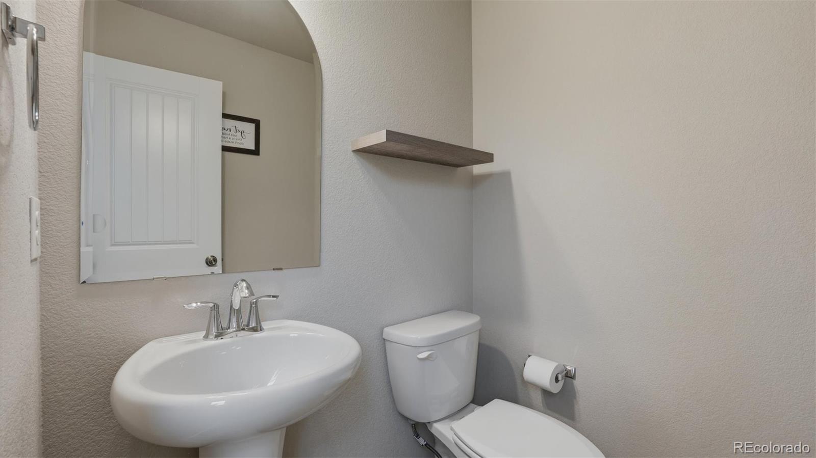7872 Callendale Drive Colorado Springs CO 80908