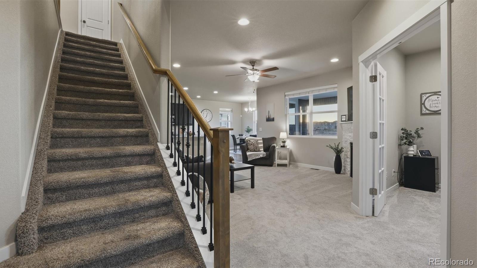 7872 Callendale Drive Colorado Springs CO 80908