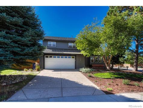 7909 S Poplar Way Centennial CO 80112