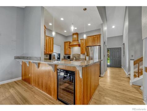 7909 S Poplar Way Centennial CO 80112