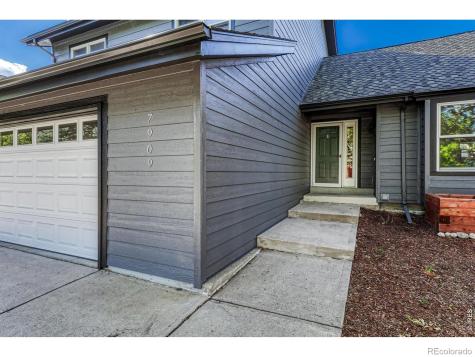 7909 S Poplar Way Centennial CO 80112
