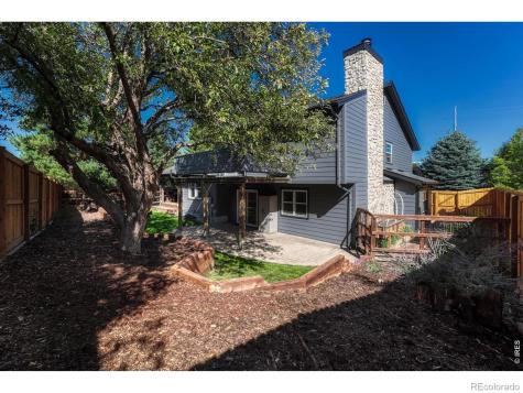 7909 S Poplar Way Centennial CO 80112