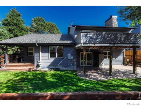 7909 S Poplar Way Centennial CO 80112
