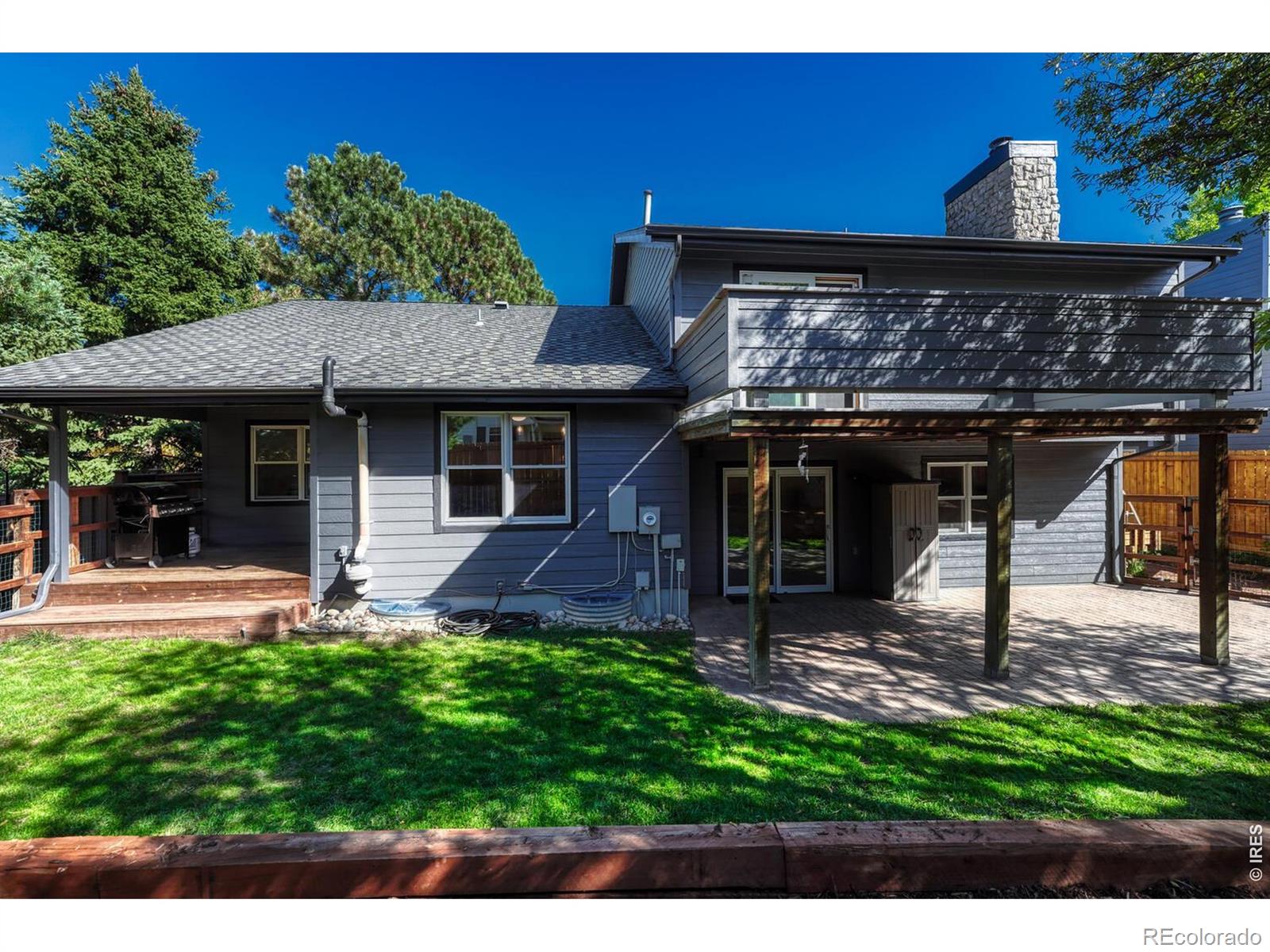 7909 S Poplar Way Centennial CO 80112