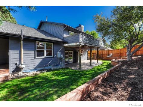 7909 S Poplar Way Centennial CO 80112