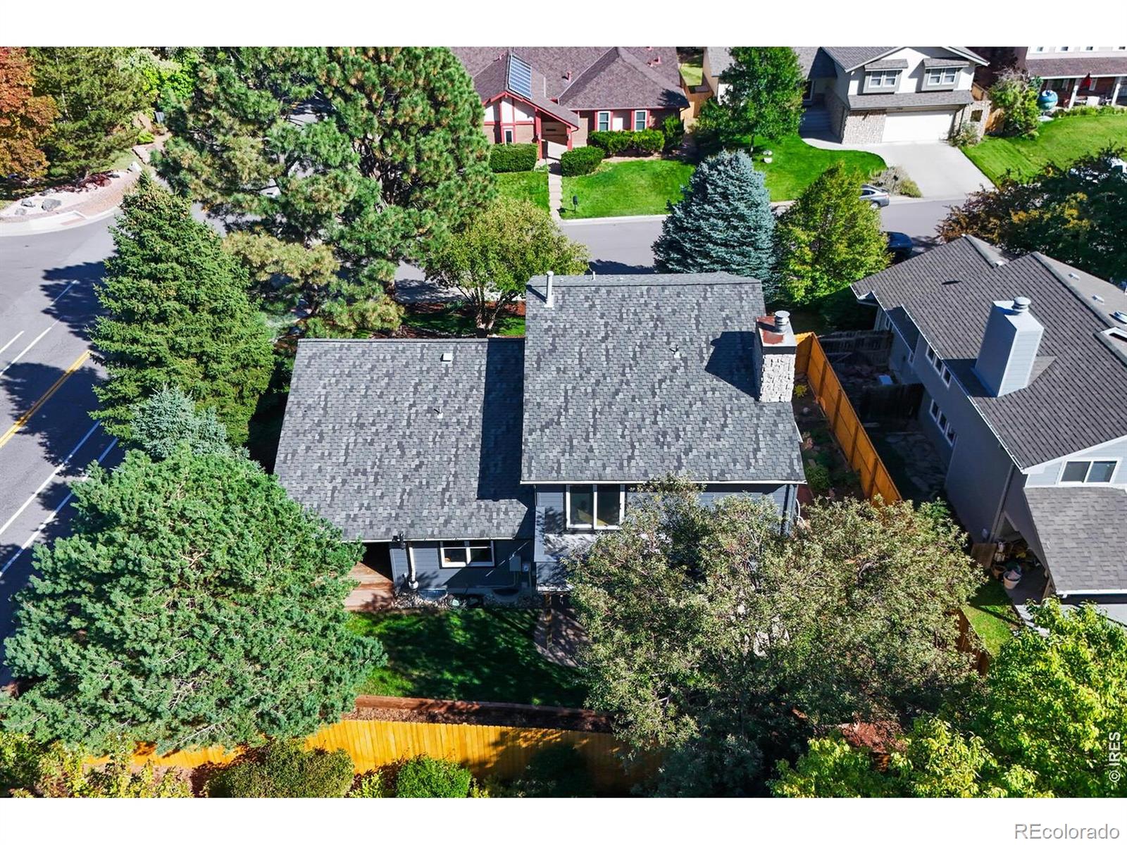 7909 S Poplar Way Centennial CO 80112