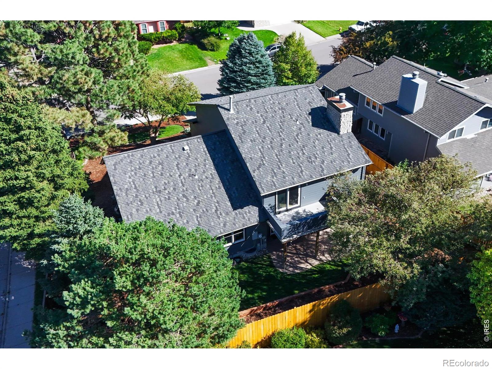 7909 S Poplar Way Centennial CO 80112