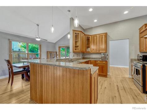 7909 S Poplar Way Centennial CO 80112