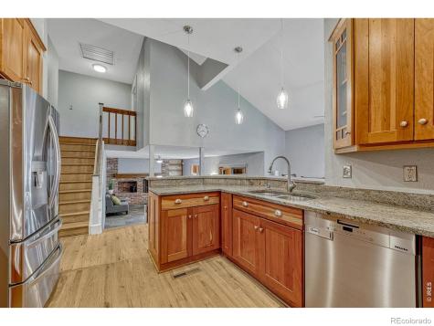 7909 S Poplar Way Centennial CO 80112