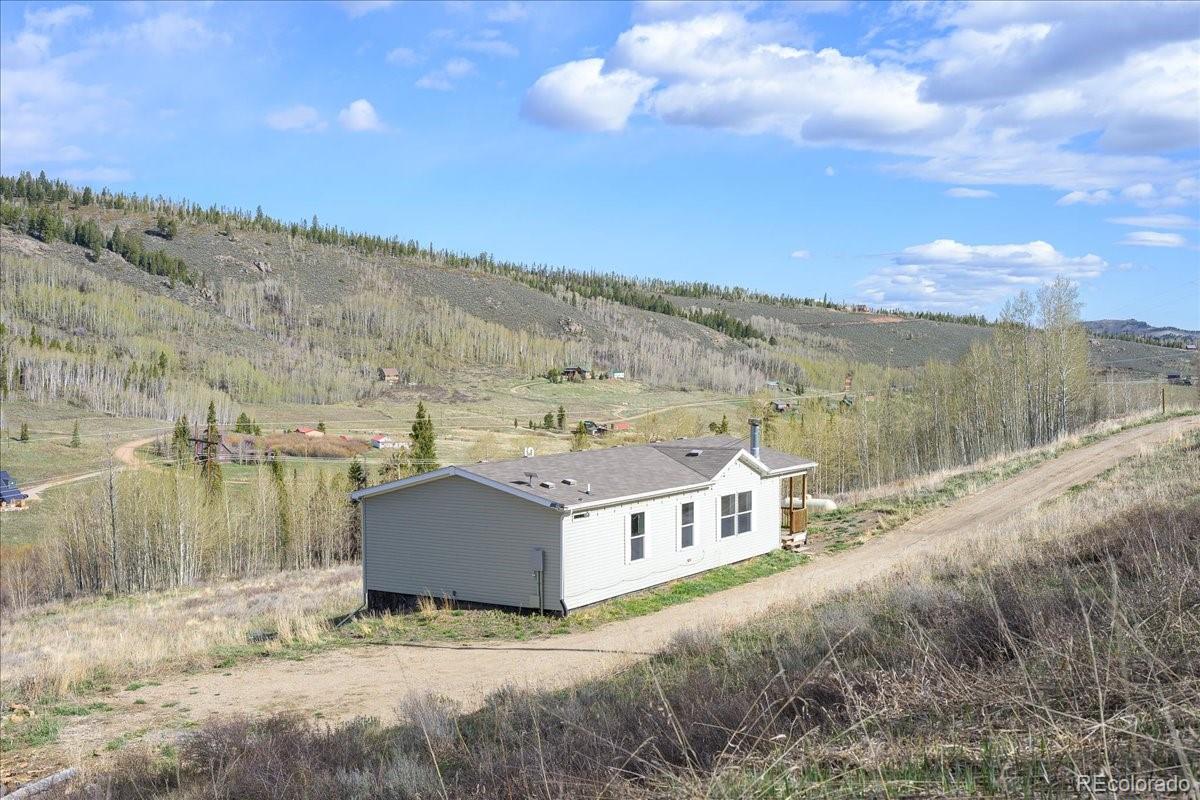 661 County Road 161 Kremmling CO 80459