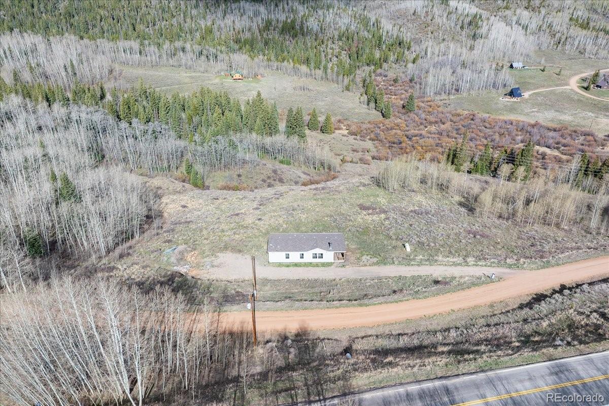 661 County Road 161 Kremmling CO 80459