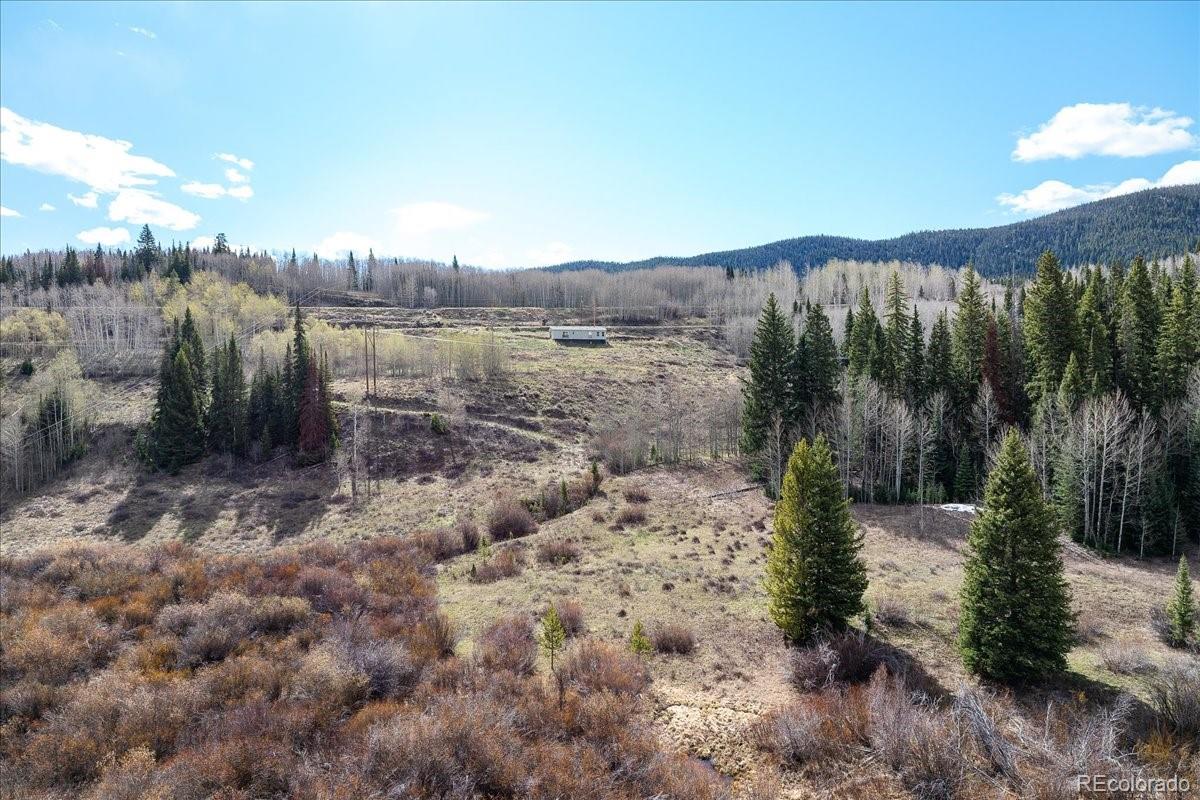 661 County Road 161 Kremmling CO 80459
