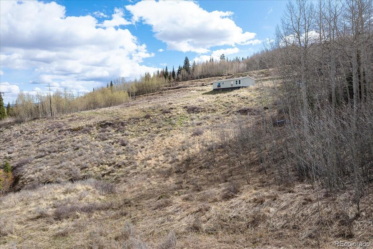 661 County Road 161 Kremmling CO 80459