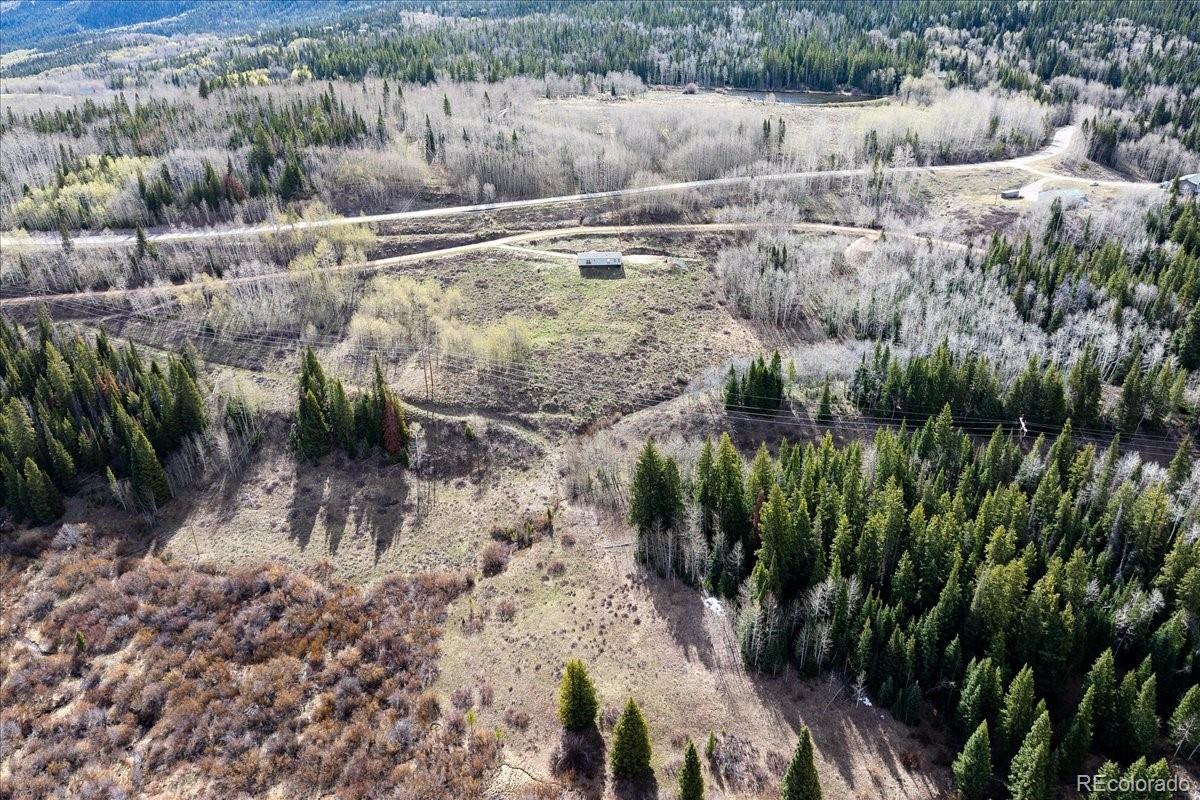 661 County Road 161 Kremmling CO 80459