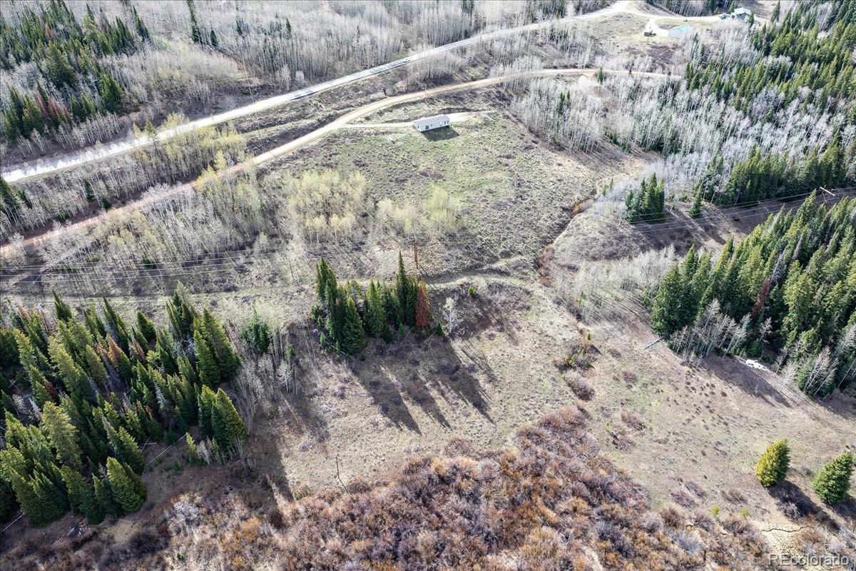 661 County Road 161 Kremmling CO 80459