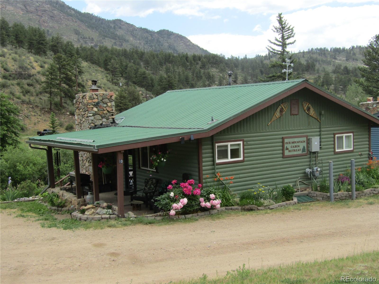 57920 Us Highway 285 Bailey CO 80421