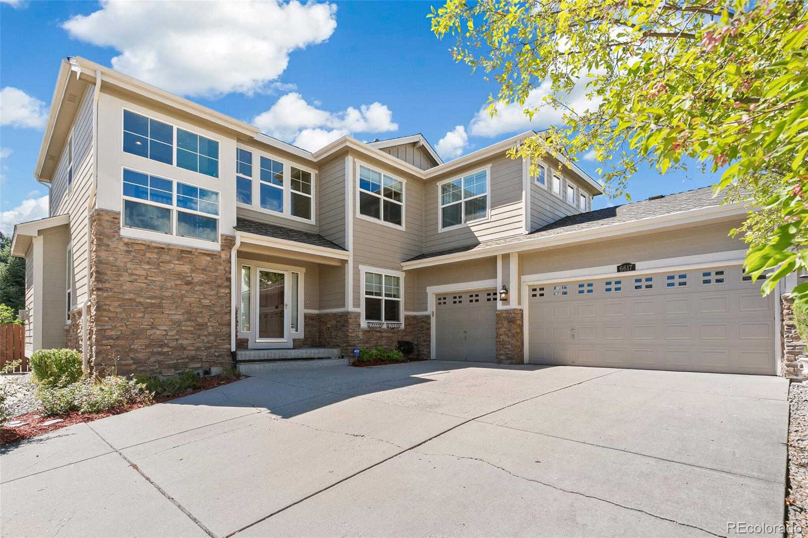 6617 S Chase Court Littleton CO 80123