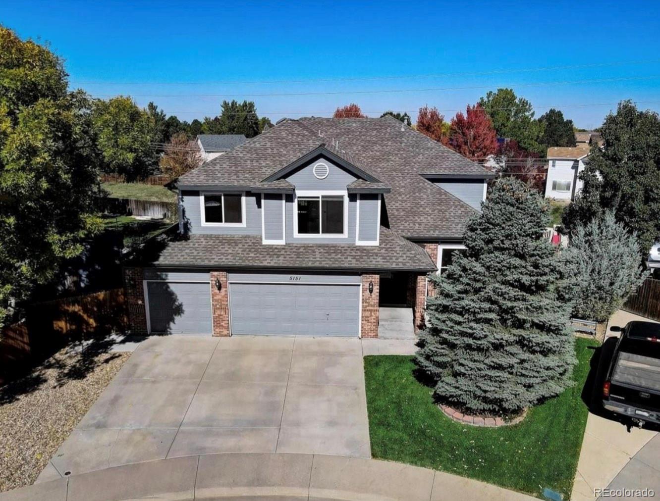 5151 S Bahama Court Centennial CO 80015